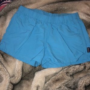 Patagonia Shorts